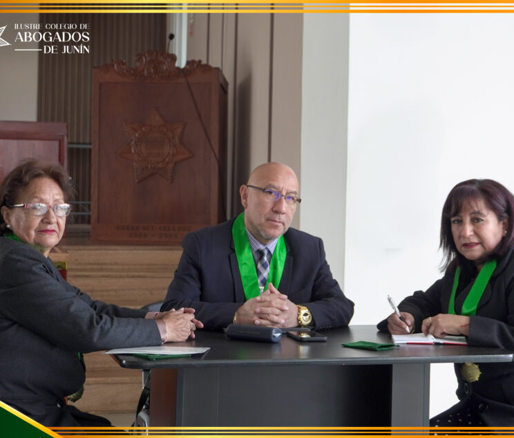 Junta de Fiscalizacion - 02