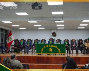 Junta de Fiscalizacion 2024 - 2026 - 03 Julio - 2