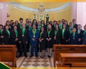 Junta de Fiscalizacion - Eventos CAJ 02